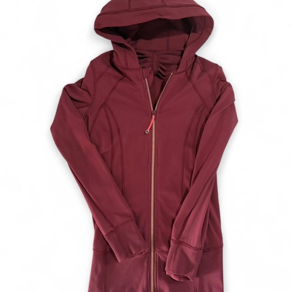 Lululemon Daily Practice Jacket - Picture 2 of 8